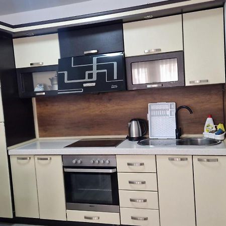 Fush Kosov Apartment Center Kosovo Polje 外观 照片