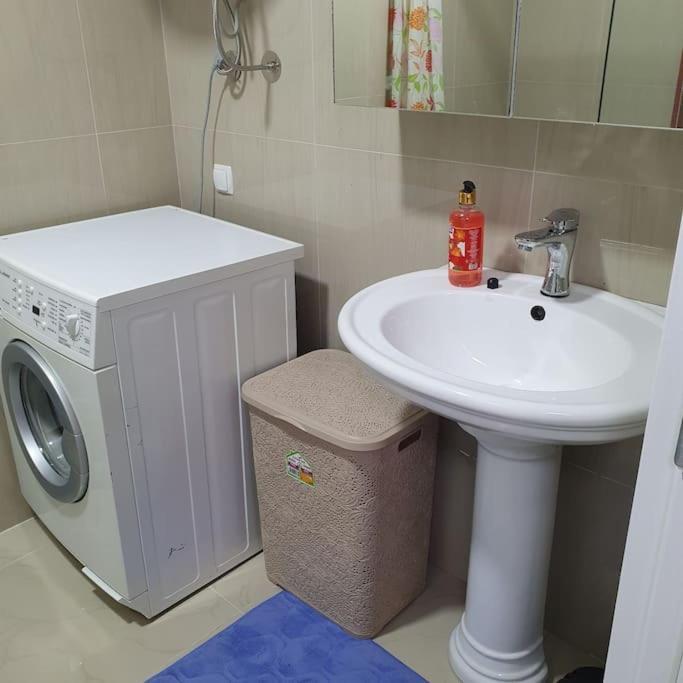 Fush Kosov Apartment Center Kosovo Polje 外观 照片
