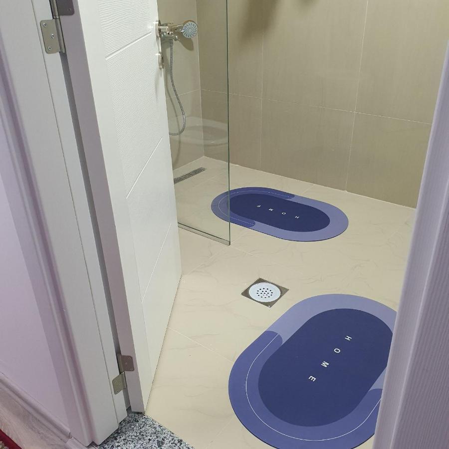 Fush Kosov Apartment Center Kosovo Polje 外观 照片