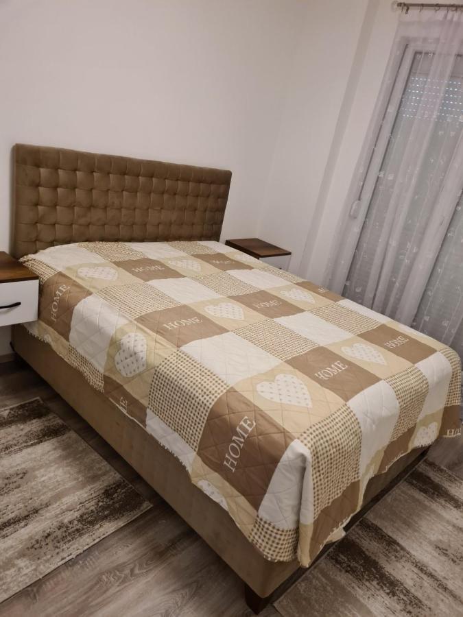 Fush Kosov Apartment Center Kosovo Polje 外观 照片