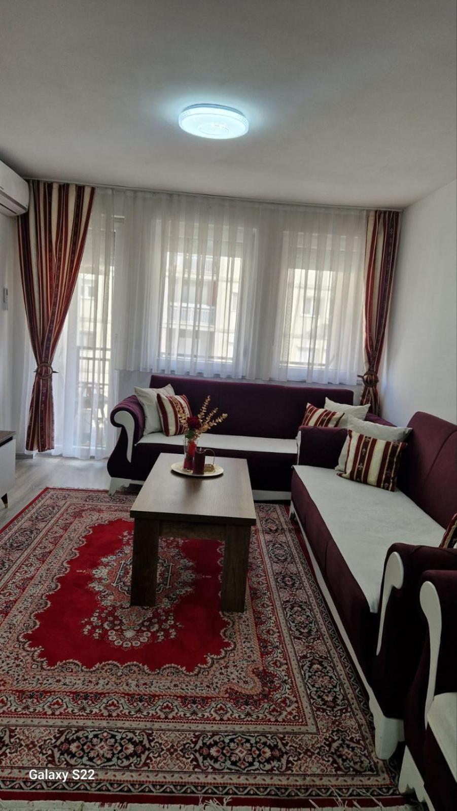Fush Kosov Apartment Center Kosovo Polje 外观 照片
